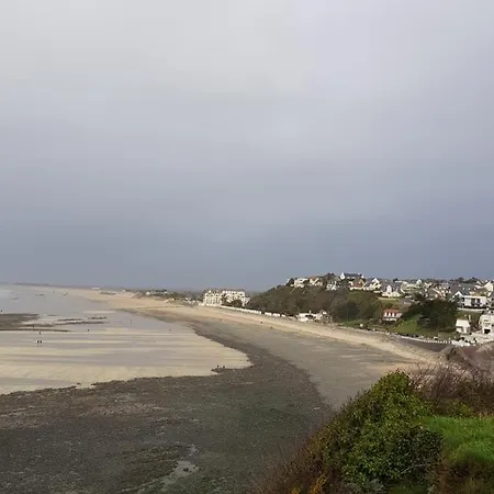 アパート Le P'tit Gousset, A 100 M De La *