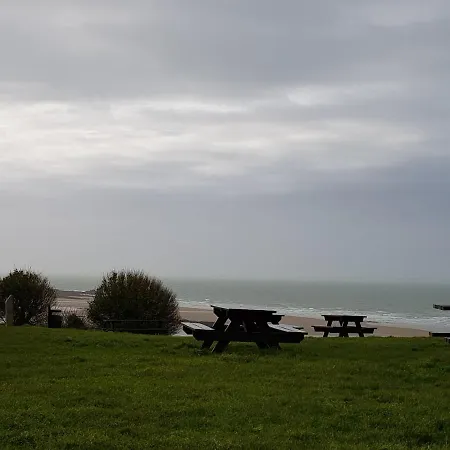 Le P'tit Gousset, A 100 M De La Apartment