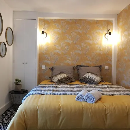 Le P'tit Gousset, A 100 M De La * Donville-les-Bains