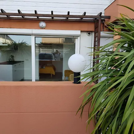 Le P'tit Gousset, A 100 M De La * Donville-les-Bains