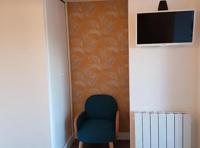 Le P'tit Gousset, A 100 M De La * Donville-les-Bains