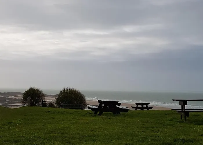 Le P'tit Gousset, A 100 M De La Daire