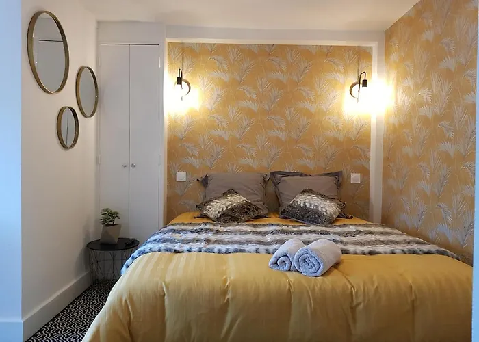 Le P'tit Gousset, A 100 M De La * Donville-les-Bains