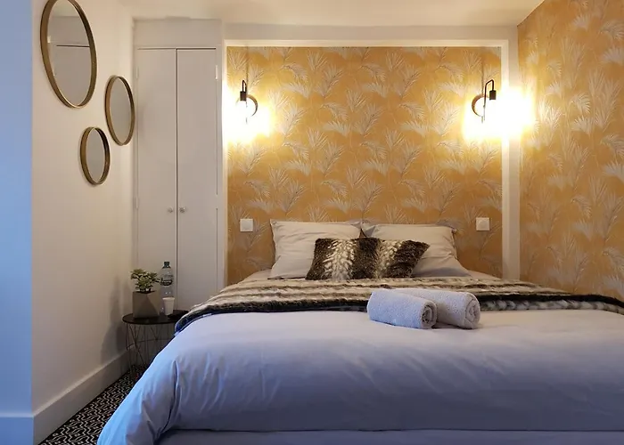 Le P'tit Gousset, A 100 M De La