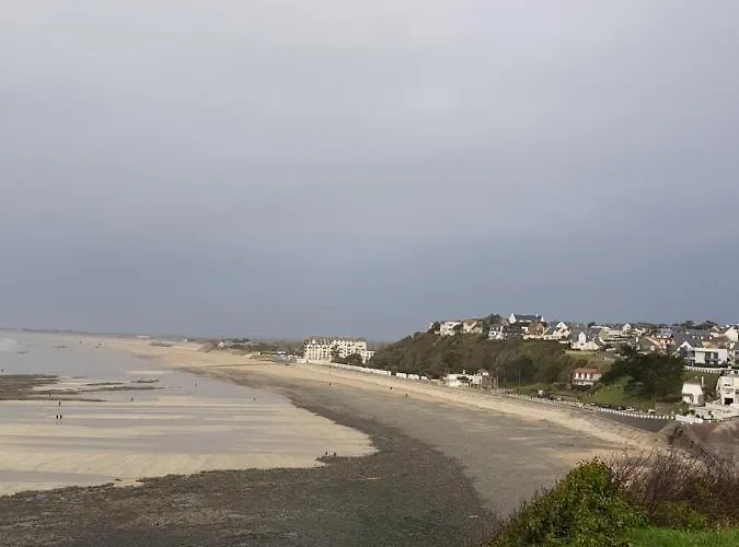 Apartment Le P'tit Gousset, A 100 M De La *